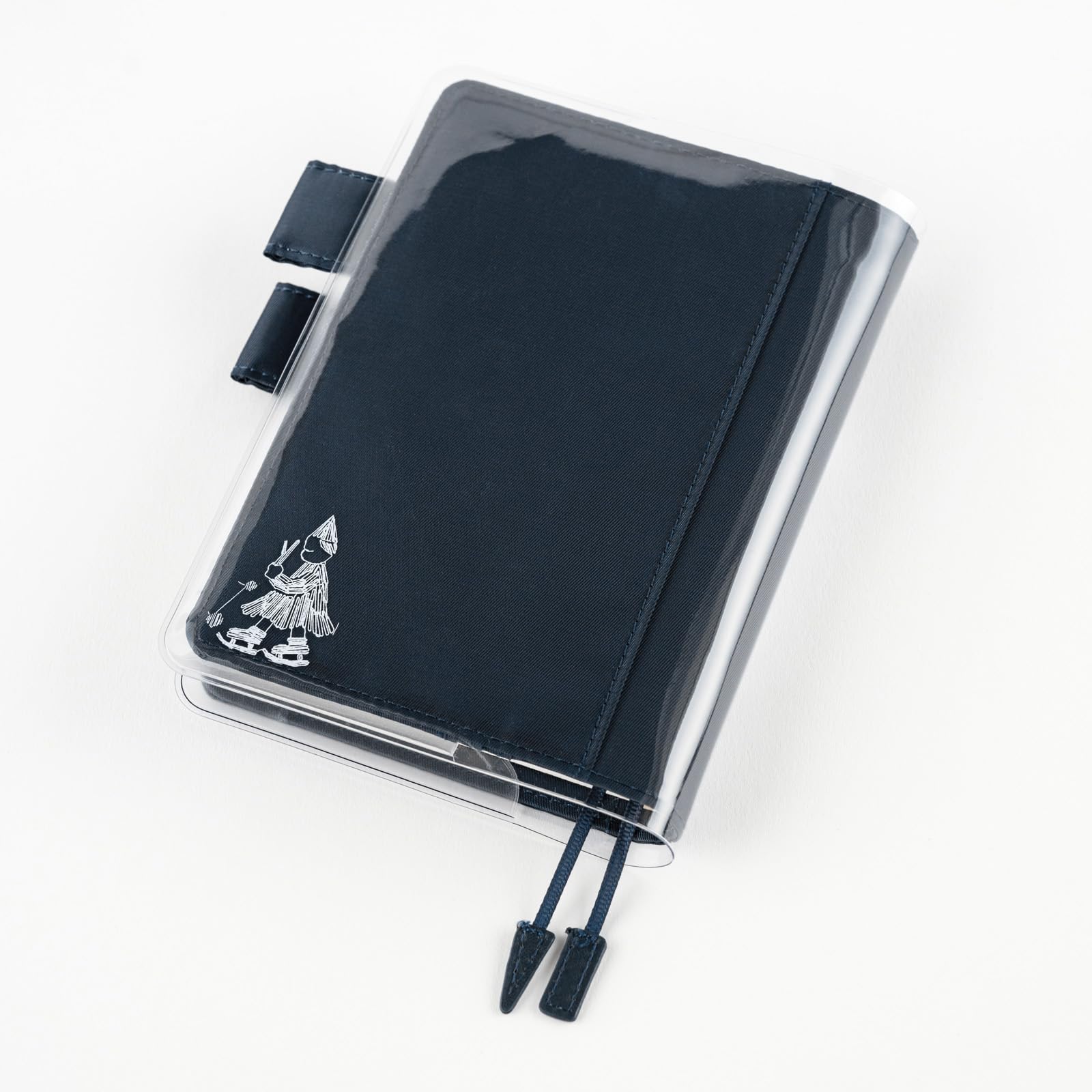 Amazon.com: Hobonichi Techo Accessories iyo okumi: Cover on Cover